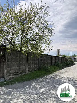 Satılır 1 otaqlı obyekt 42000 m²
