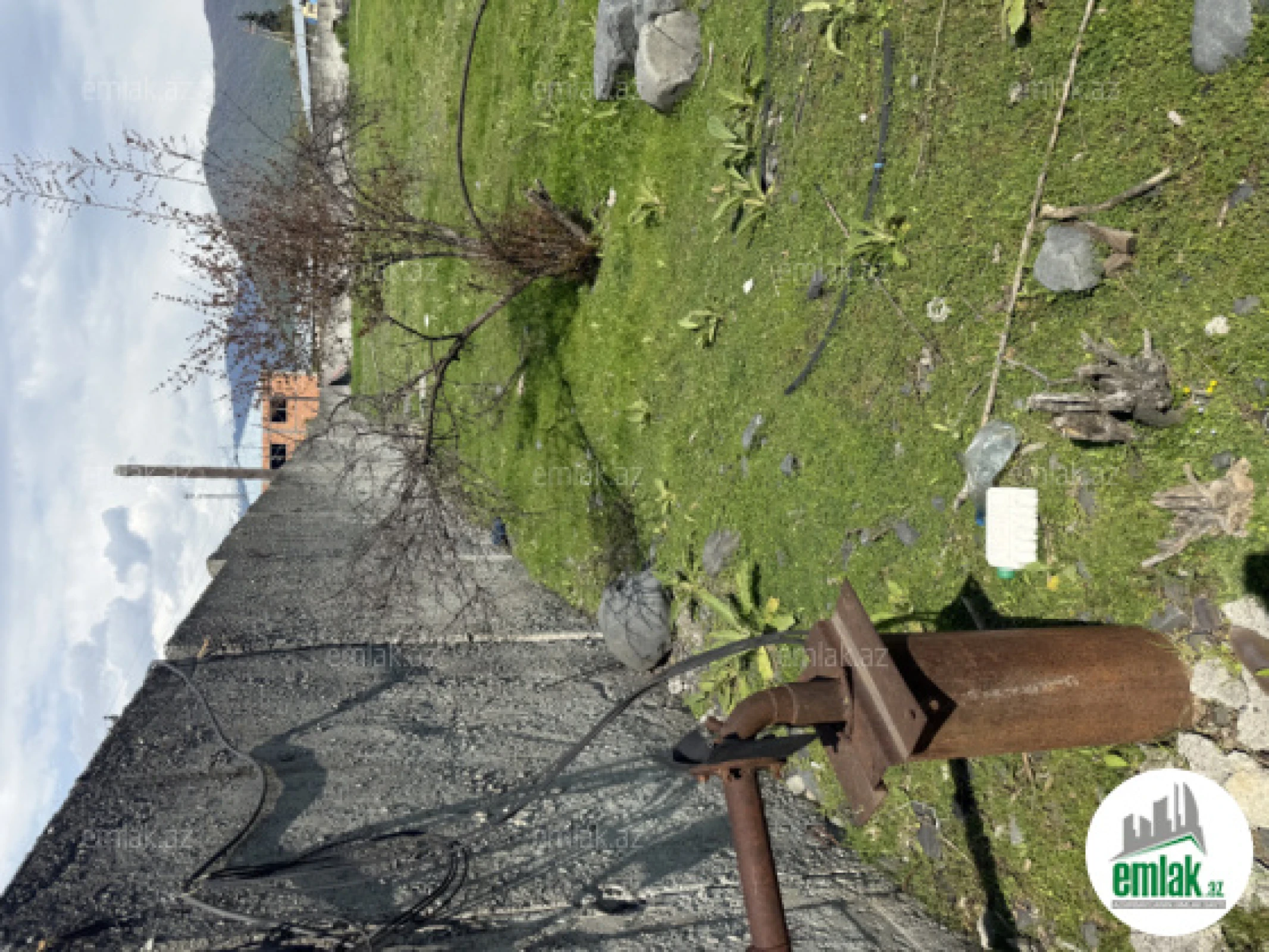 Satılır 1 otaqlı obyekt 42000 m²