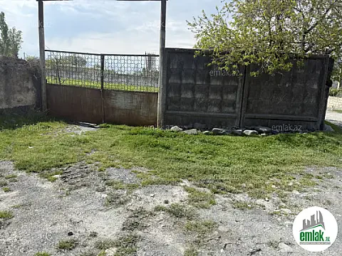 Satılır 1 otaqlı obyekt 42000 m² — Bakı 1 otaq 42000.00 m²