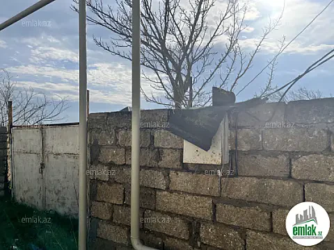 Satılır torpaq sahəsi 6 m²