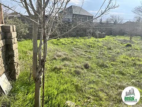 Satılır torpaq sahəsi 6 m²