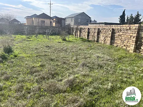 Satılır torpaq sahəsi 6 m² — Bakı 6.00 m²