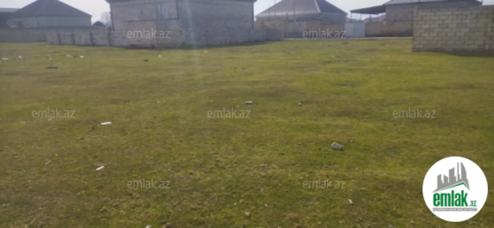 Satılır torpaq sahəsi 5 m²