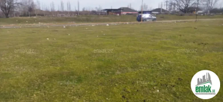 Satılır torpaq sahəsi 5 m²