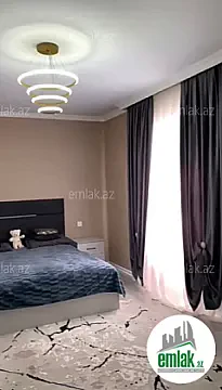 Satılır 6 otaqlı həyət evi 250 m²