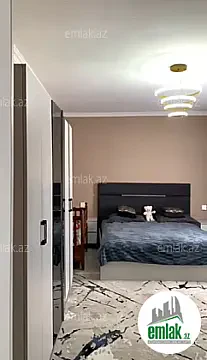 Satılır 6 otaqlı həyət evi 250 m²