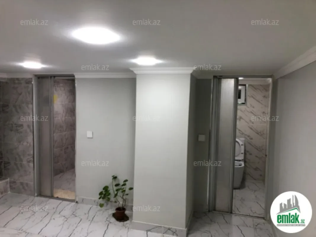 Satılır 6 otaqlı həyət evi 250 m²