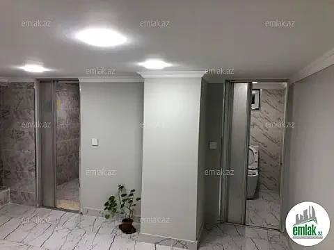 Satılır 6 otaqlı həyət evi 250 m²