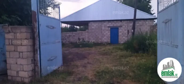 Satılır torpaq sahəsi 66.3 m² — Bakı 66.30 m²