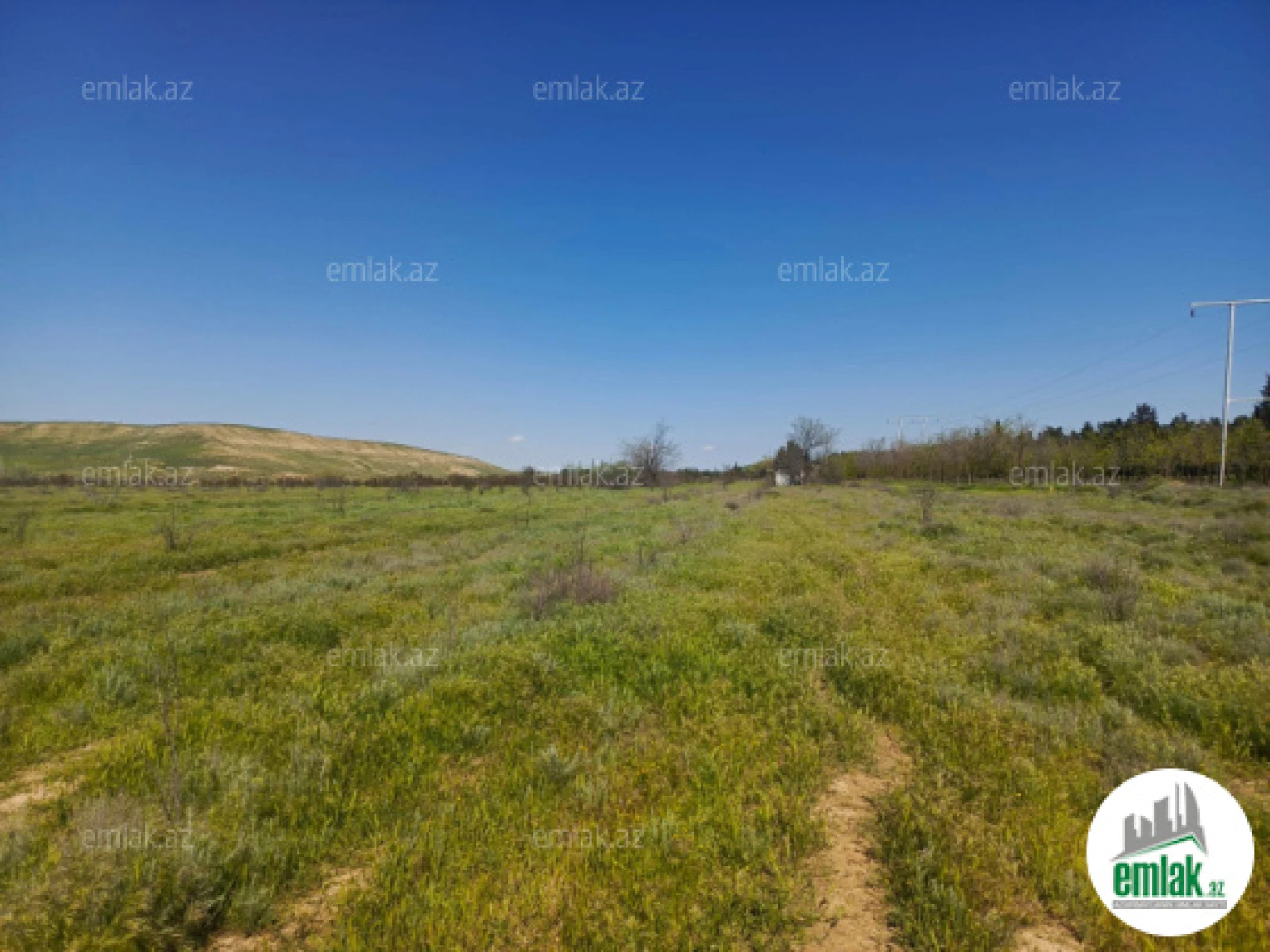 Satılır 2 otaqlı obyekt 1000 m²