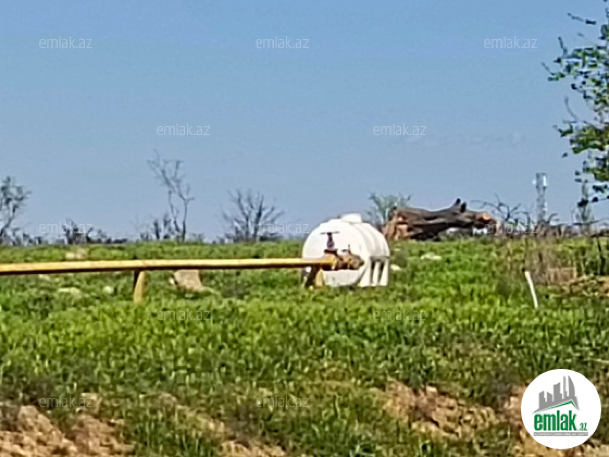 Satılır 2 otaqlı obyekt 1000 m²