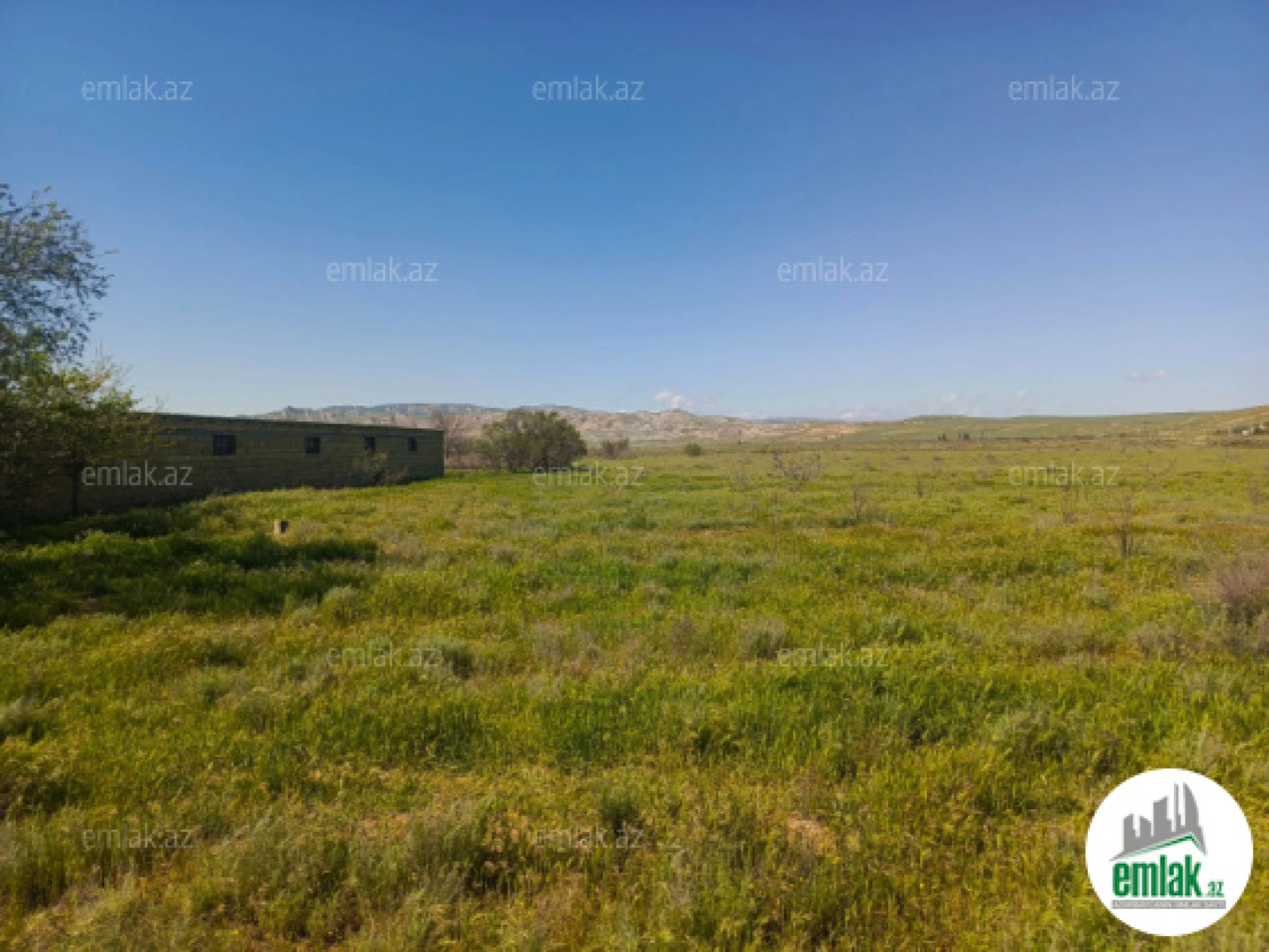 Satılır 2 otaqlı obyekt 1000 m²