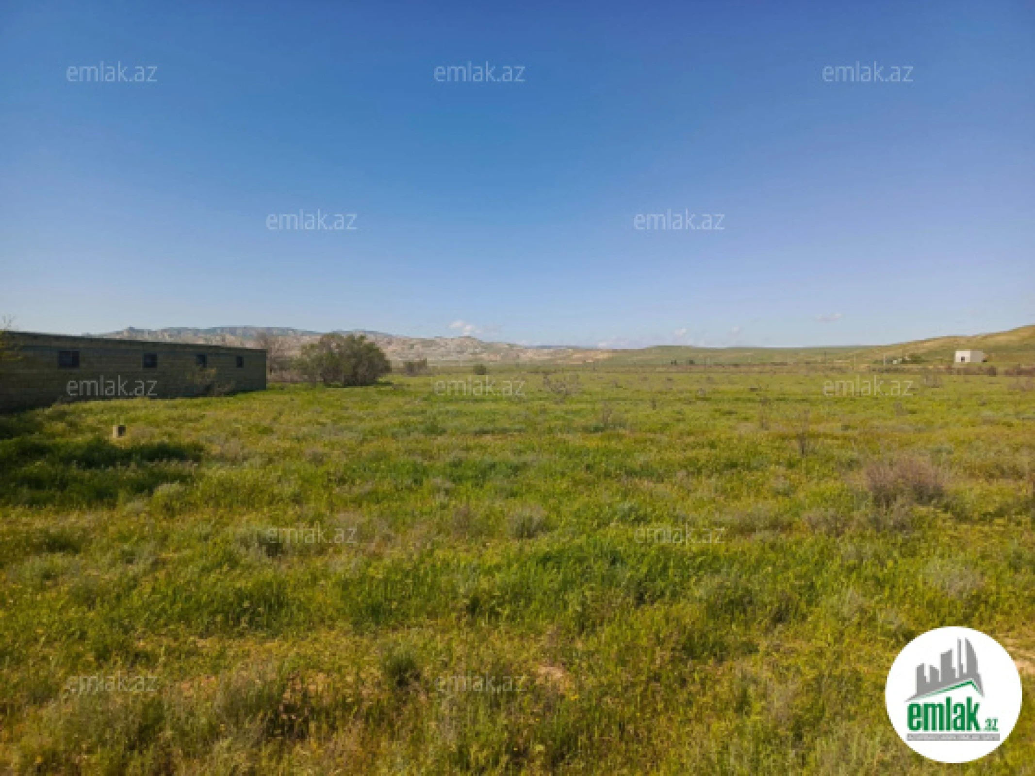 Satılır 2 otaqlı obyekt 1000 m²