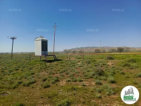 Satılır 2 otaqlı obyekt 1000 m²