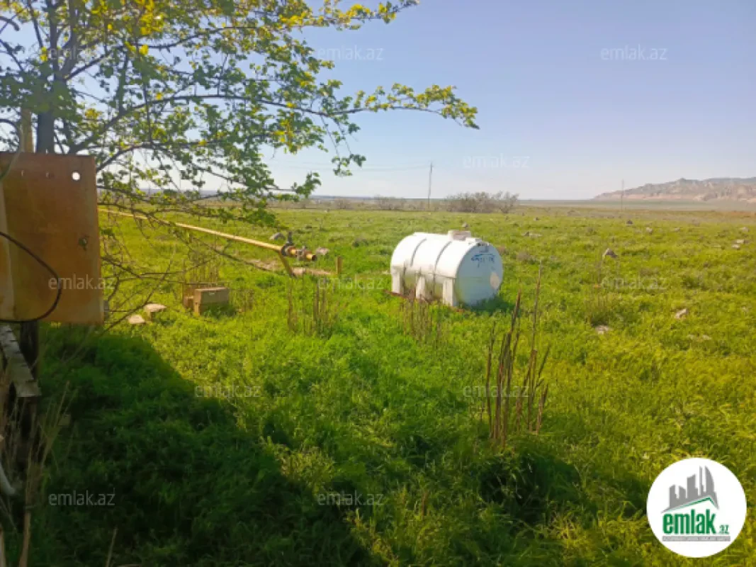 Satılır 2 otaqlı obyekt 1000 m²