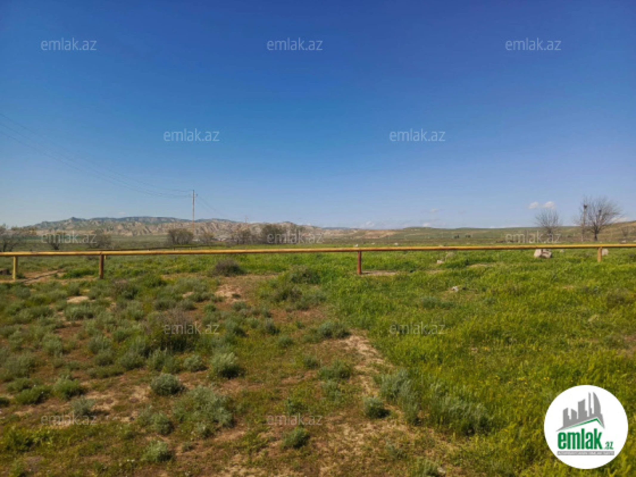 Satılır 2 otaqlı obyekt 1000 m²