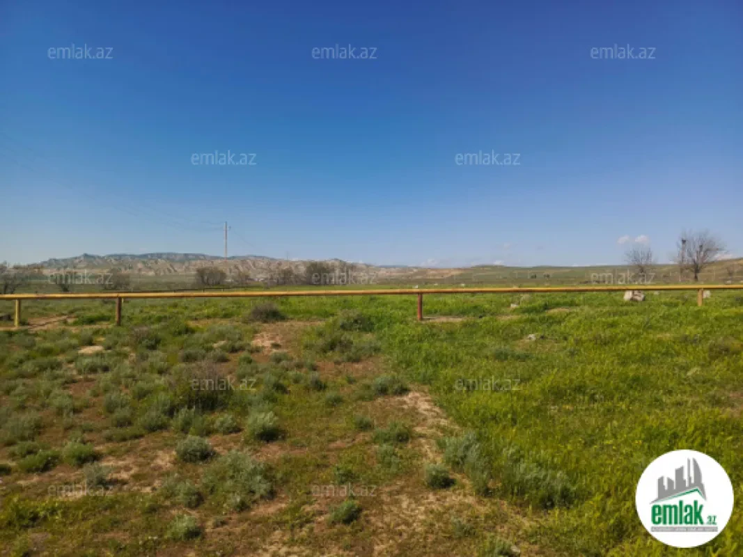 Satılır 2 otaqlı obyekt 1000 m²