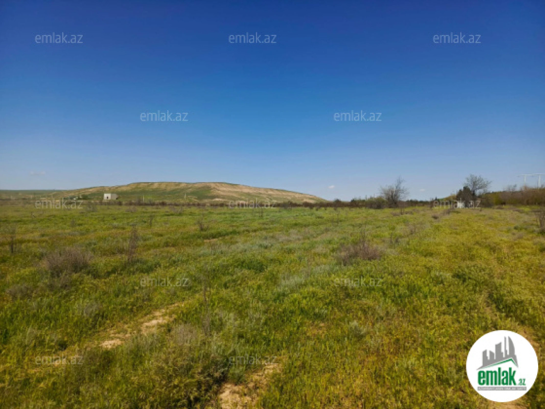 Satılır 2 otaqlı obyekt 1000 m²