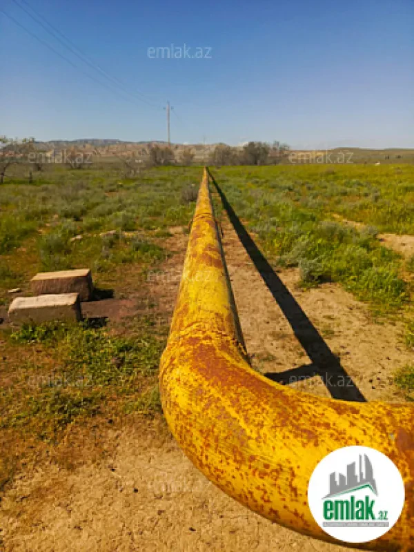 Satılır 2 otaqlı obyekt 1000 m²