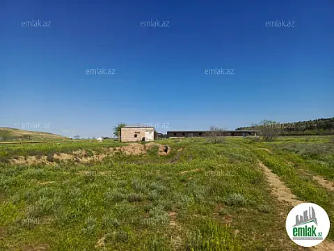 Satılır 2 otaqlı obyekt 1000 m² — Bakı 2 otaq 1000.00 m²