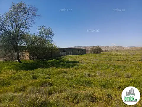 Satılır 2 otaqlı obyekt 1000 m²