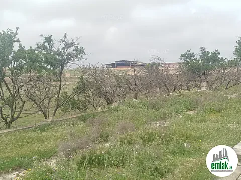 Satılır torpaq sahəsi 150 m² — Bakı 150.00 m²