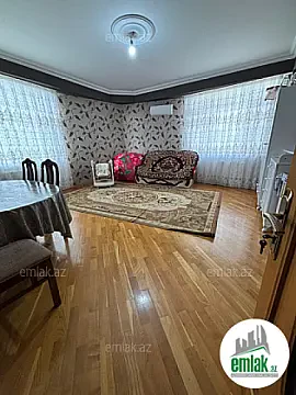 Satılır 2 otaqlı yeni tikili 88 m² — Bakı 2 otaq 88.00 m²