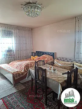 Satılır 1 otaqlı köhnə tikili 24 m²