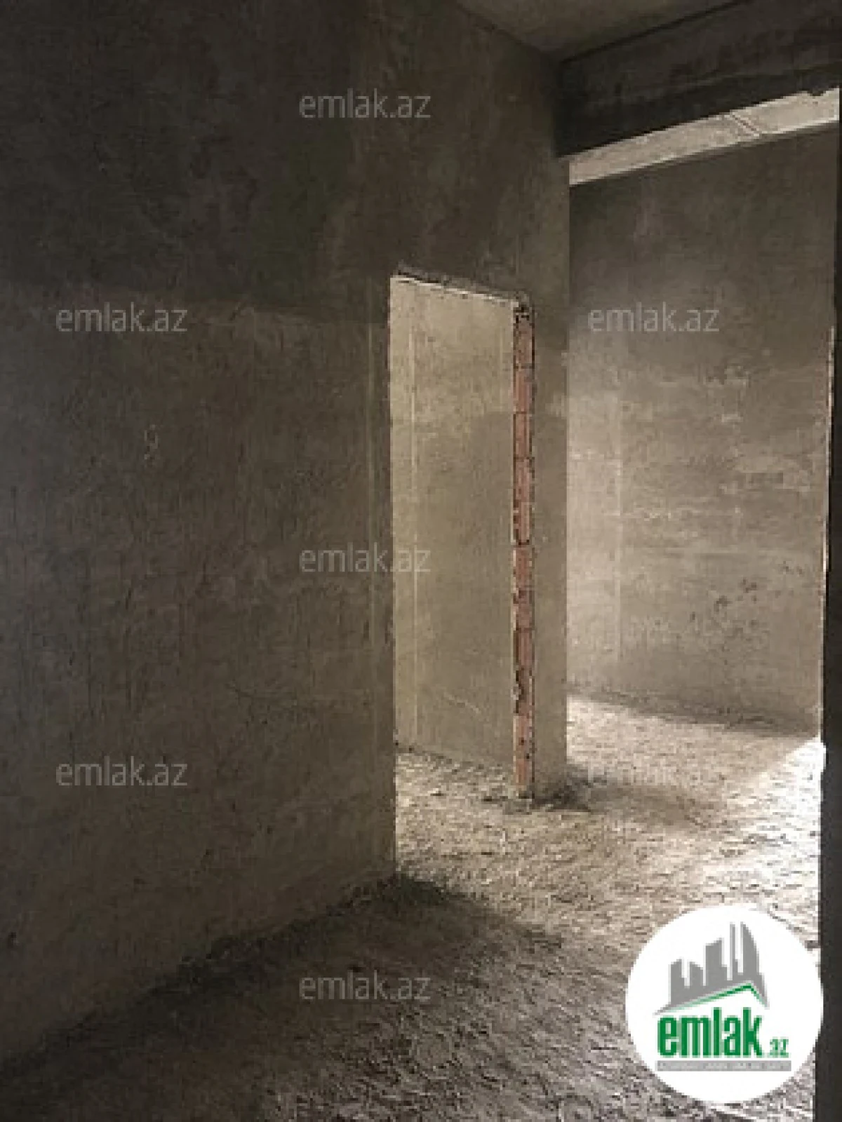 Satılır 3 otaqlı yeni tikili 142 m²