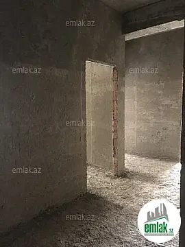 Satılır 3 otaqlı yeni tikili 142 m²