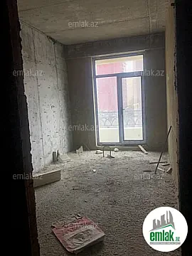 Satılır 3 otaqlı yeni tikili 142 m²