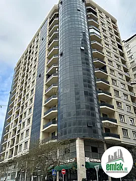 Satılır 3 otaqlı yeni tikili 142 m² — Bakı 3 otaq 142.00 m²