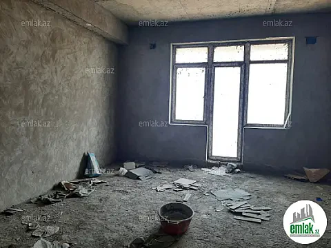 Satılır 3 otaqlı yeni tikili 142 m²