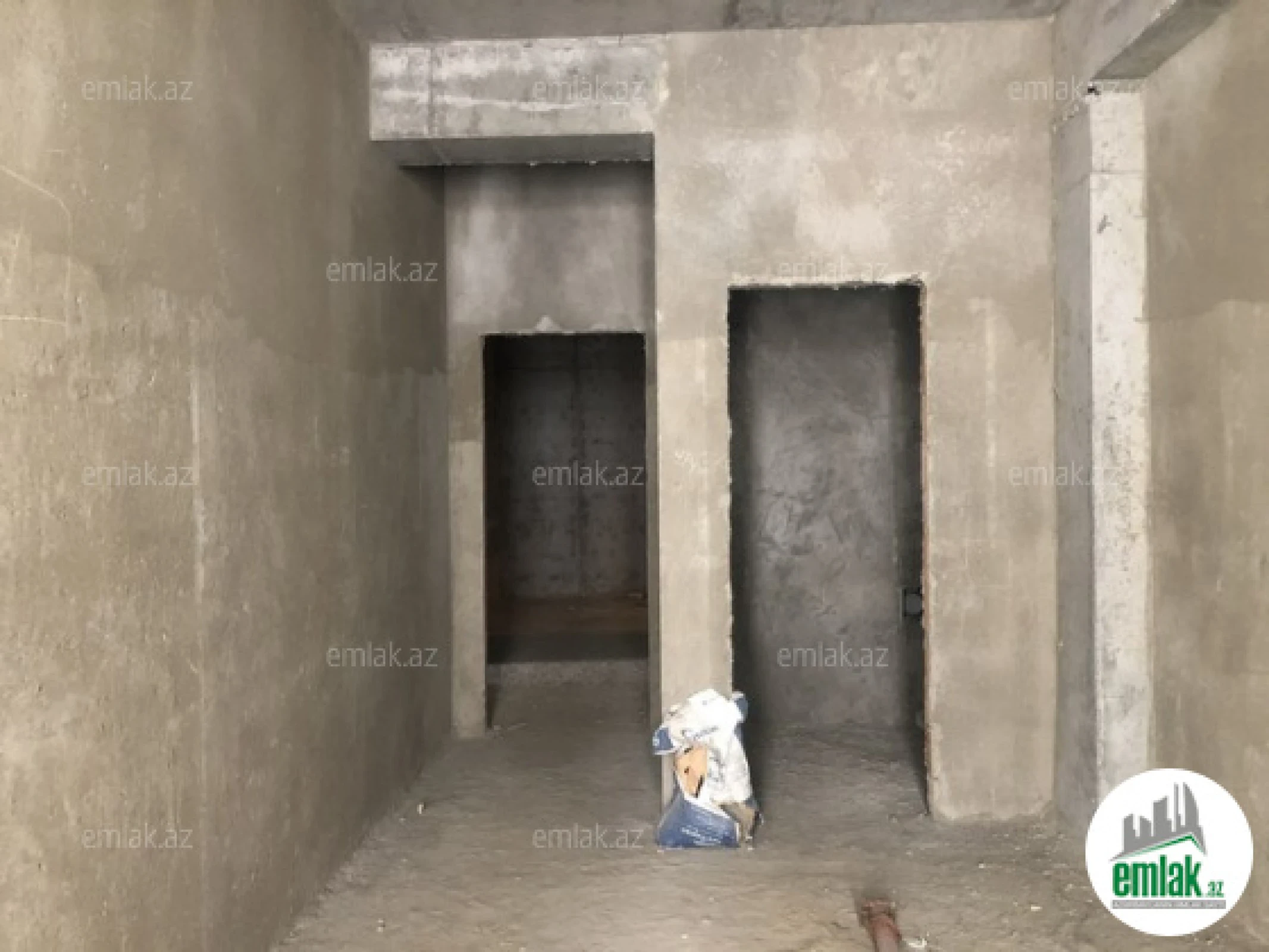 Satılır 3 otaqlı yeni tikili 142 m²