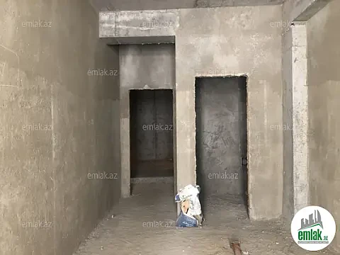 Satılır 3 otaqlı yeni tikili 142 m²