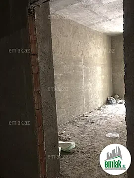 Satılır 3 otaqlı yeni tikili 142 m²
