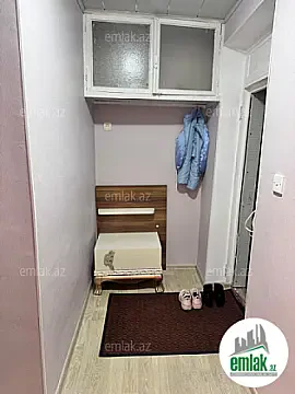 Satılır 1 otaqlı köhnə tikili 35 m²