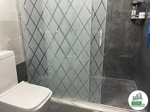 Satılır 2 otaqlı yeni tikili 100 m²