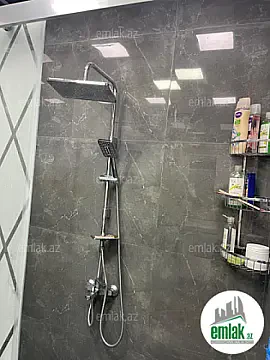 Satılır 2 otaqlı yeni tikili 100 m²