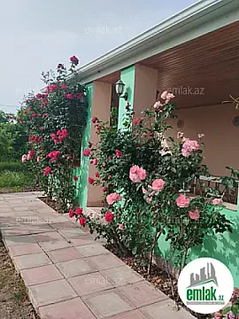 Satılır 6 otaqlı mənzil 115 m²