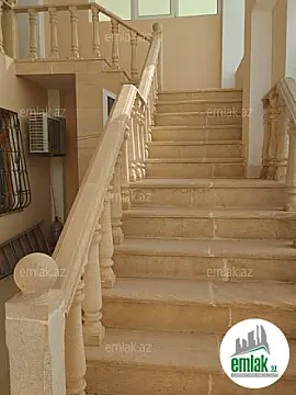 Satılır 6 otaqlı mənzil 115 m²
