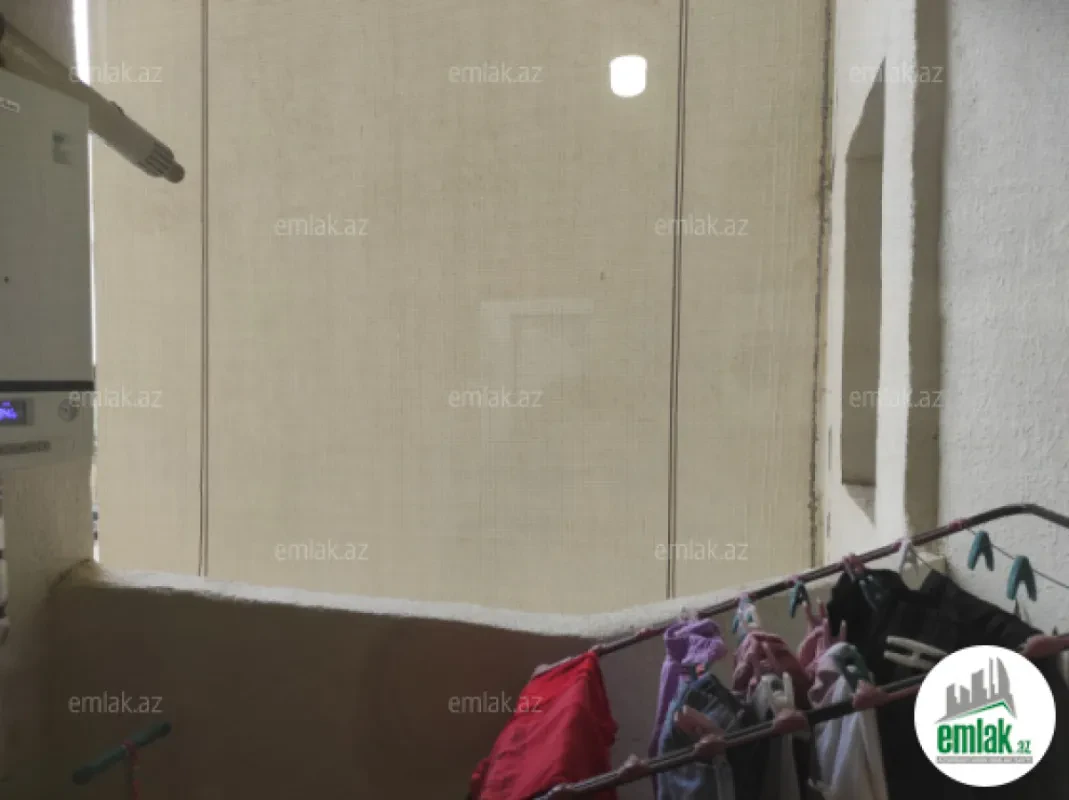 Satılır 3 otaqlı yeni tikili 66 m²