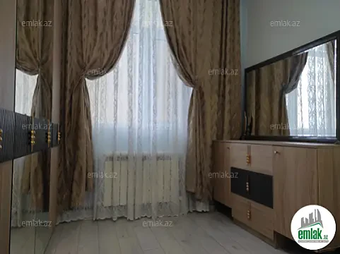 Satılır 3 otaqlı yeni tikili 66 m²