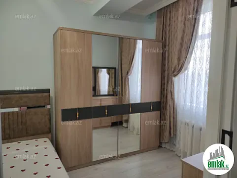 Satılır 3 otaqlı yeni tikili 66 m²