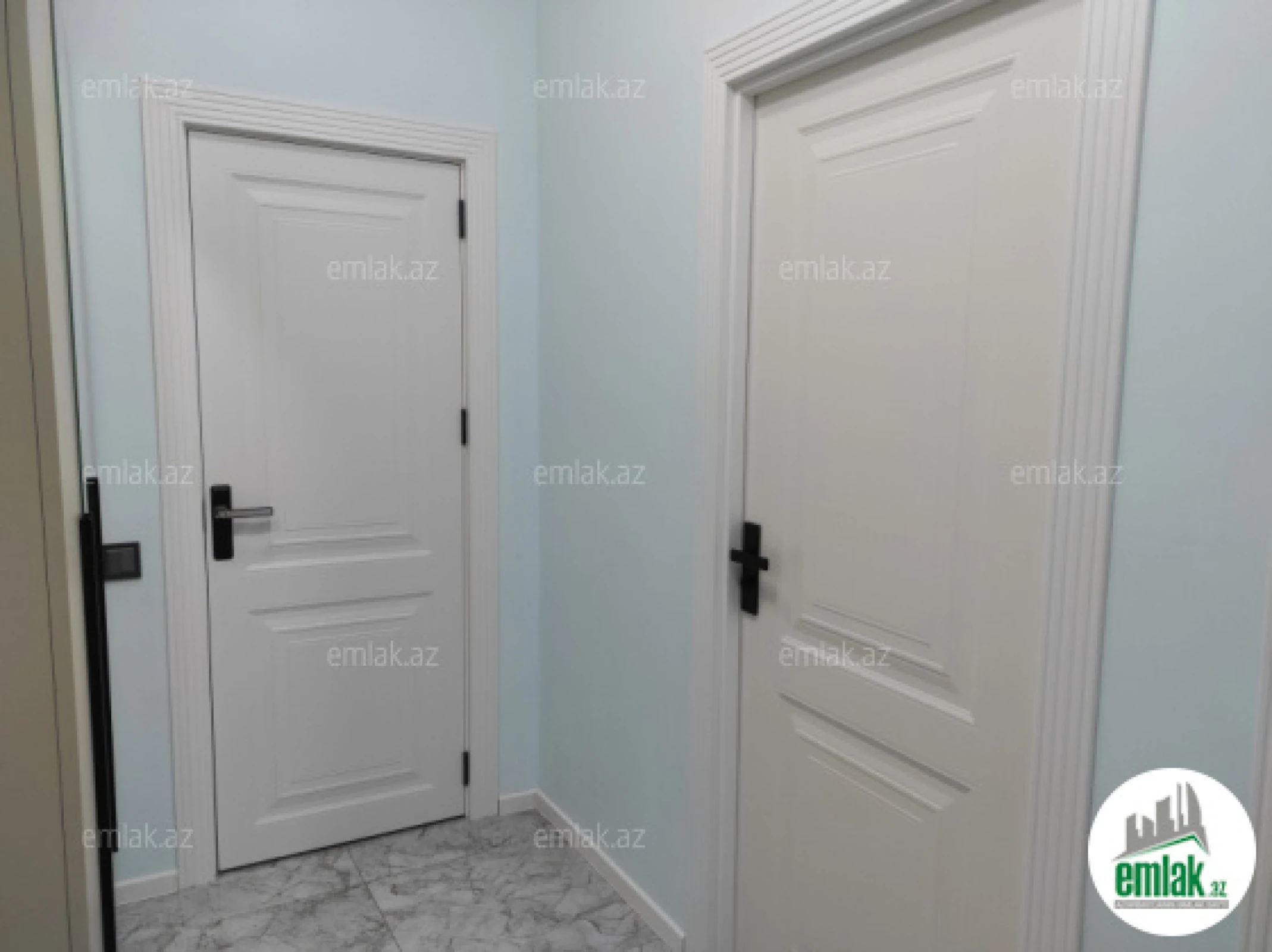 Satılır 3 otaqlı yeni tikili 66 m²