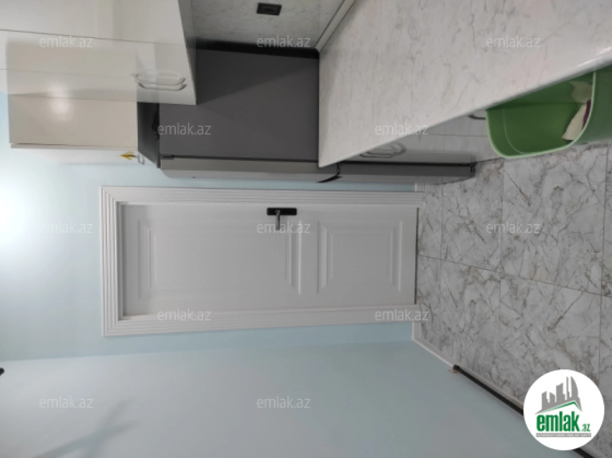 Satılır 3 otaqlı yeni tikili 66 m²