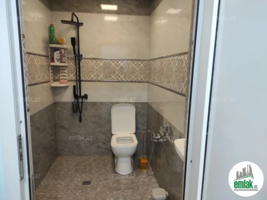 Satılır 3 otaqlı yeni tikili 66 m²
