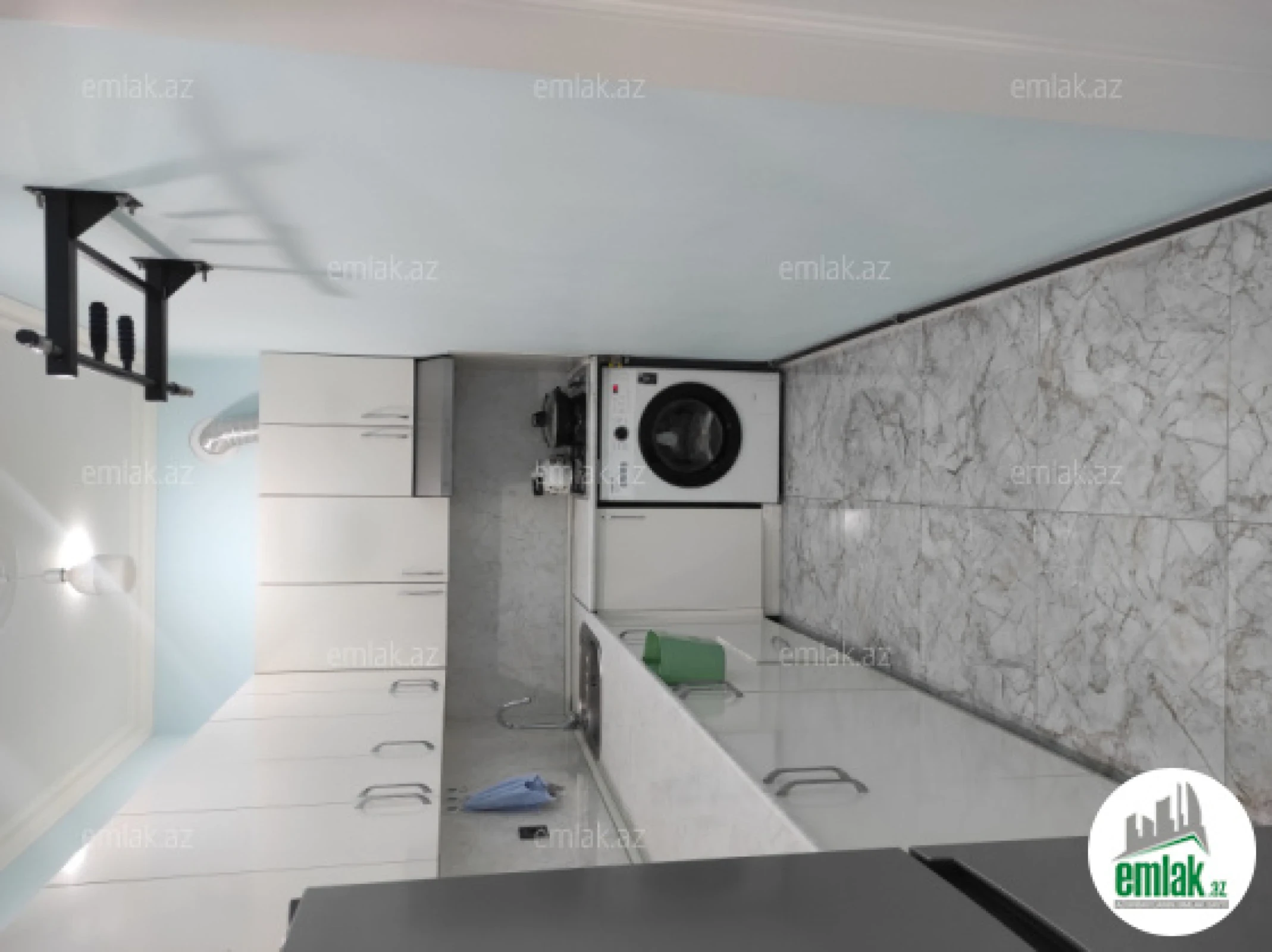 Satılır 3 otaqlı yeni tikili 66 m²
