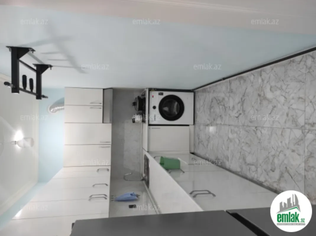 Satılır 3 otaqlı yeni tikili 66 m²