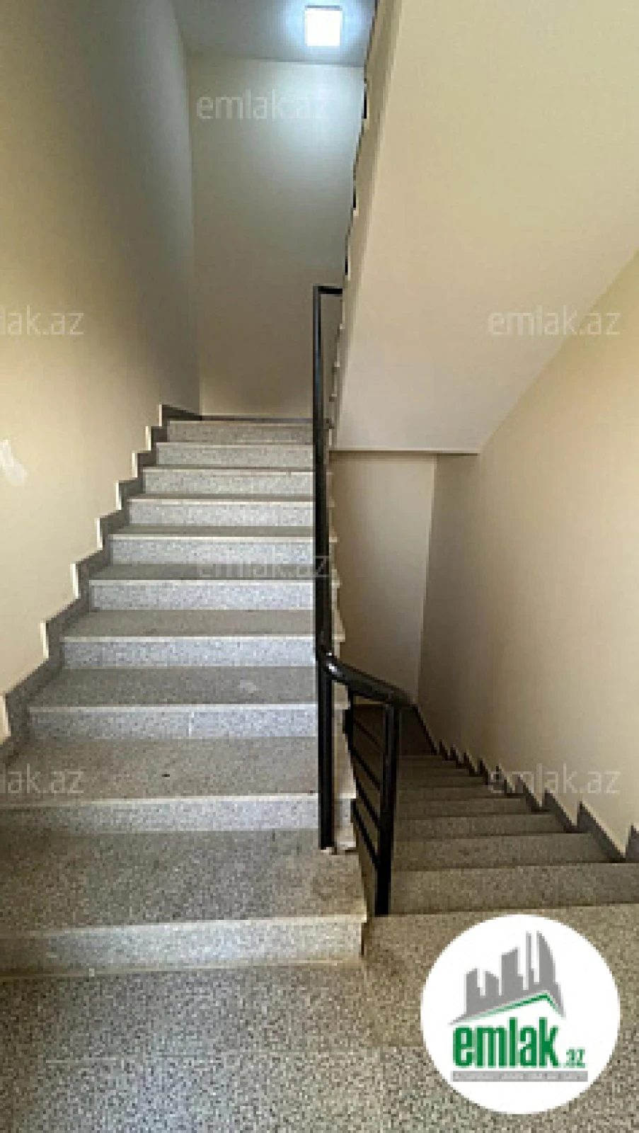 Satılır 2 otaqlı yeni tikili 53 m²